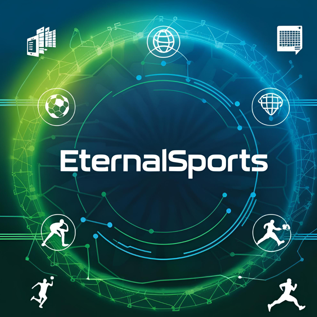 株式会社Eternal Sportsのヒーロー画像